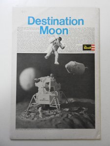 Adventure Comics #358 (1967) VG/FN Condition!