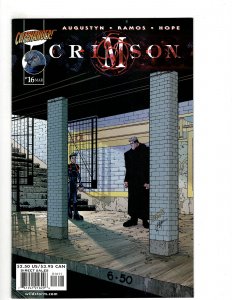 Crimson #16 (2000) SR35