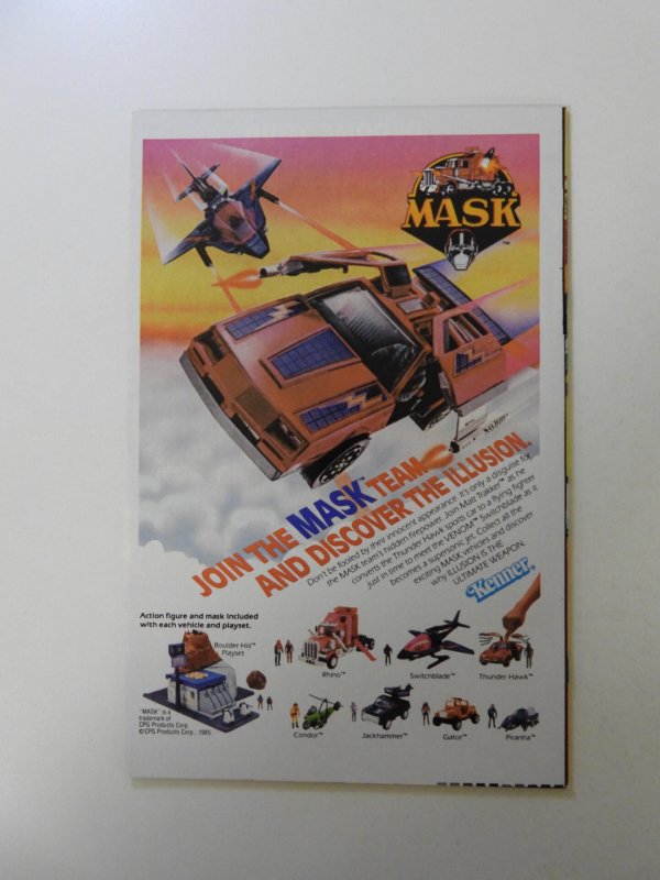 Thor #366 NM condition