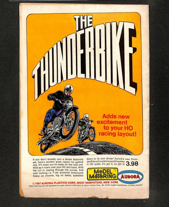 Brave And The Bold #74