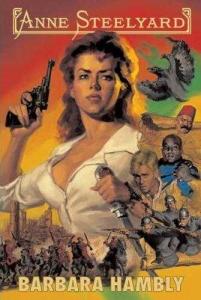 Act I: An Honorary Man