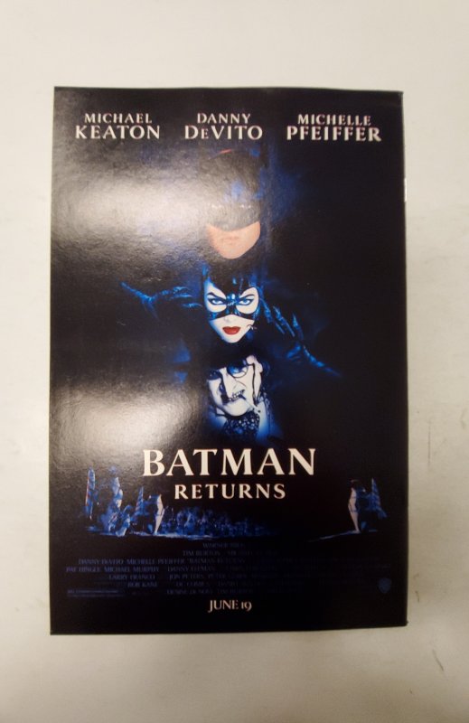 Hellblazer #56 (1992) NM DC Comic Book J688