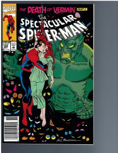 Spectacular Spider-Man #194 (1992)