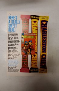 Marc Spector: Moon Knight #42 (1992) NM Marvel Comic Book J726