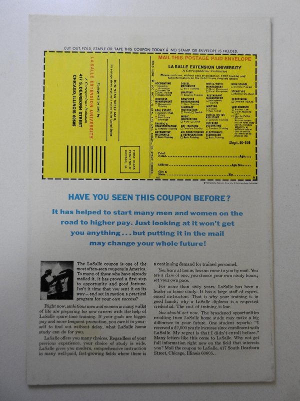 The Incredible Hulk #173 (1974) VF Condition!