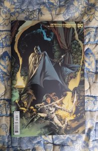 Detective Comics #1070 Reis Cover (2023)