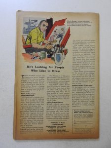 Journey Into Mystery #106 (1964) PR Condition page missing does not impact story