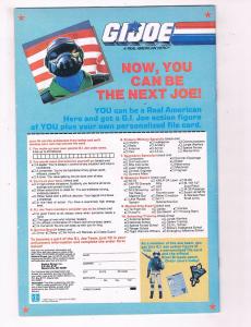 Alf #7 FN Marvel Comic Book DE5