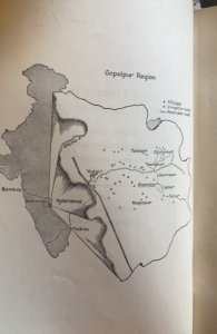 GOPALPUR, a south Indian village, BEALS,1962