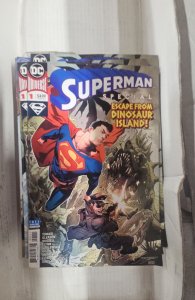 Superman Special (2018)