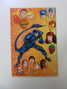 The Amazing Spider-Man #1 Direct Edition (1999) NM condition