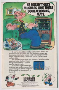 The Uncanny X-Men #177 (1984) X-Men