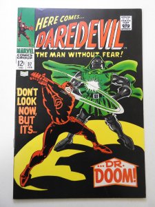 Daredevil #37 (1968) VF/NM Condition!