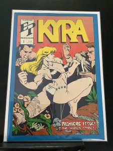 Kyra #1 (1985)