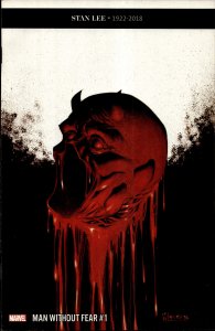 Man Without Fear #1 (2019) Daredevil