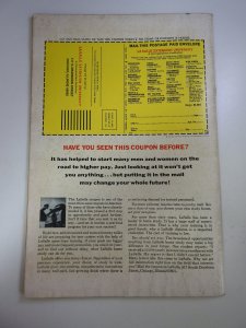 Vault of Evil #8 (1973)