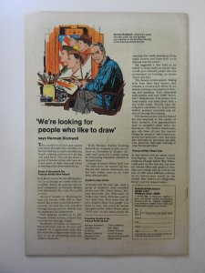 Captain Marvel #9 (1969) VF- Condition!