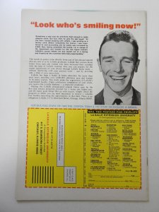 Marvel Spotlight #11 (1973) FN Condition!