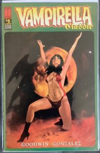 Vampirella Classic #5 (1995, Harris) NM