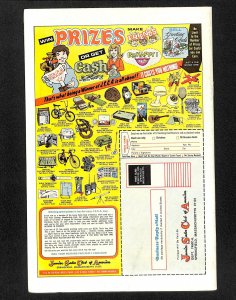 Amazing Adventures #26 FN/VF 7.0 Killraven!