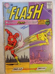 The Flash #153 (1965)