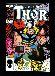 Thor #351