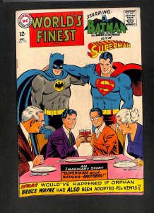 World's Finest Comics #172
