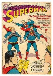 Superman 115