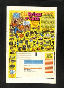 Uncanny X-Men #147 Doctor Doom Arcade Appearance!