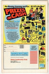 Dazzler #16 >>> 1¢ Auction! See More! (ID#26)