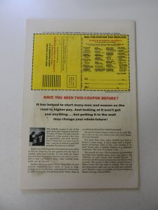 The Avengers #117 (1973) FN condition