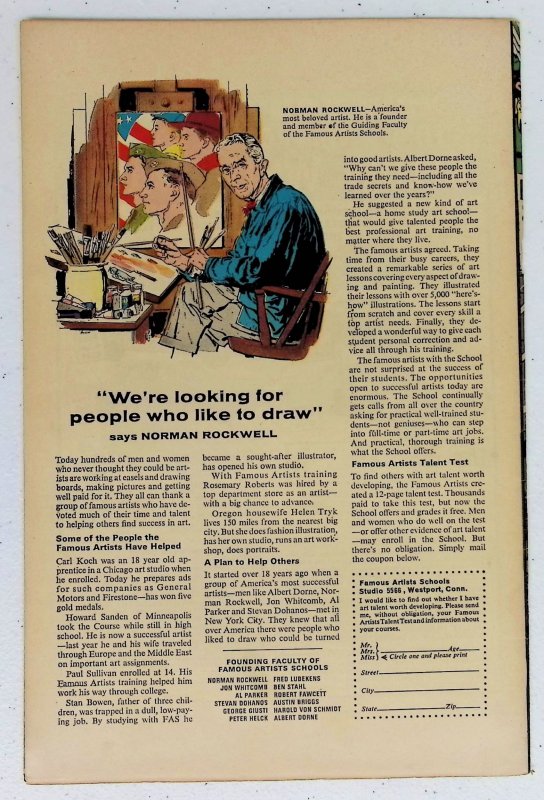 The X-Men #38 (1967) Apparent FN+ See Description