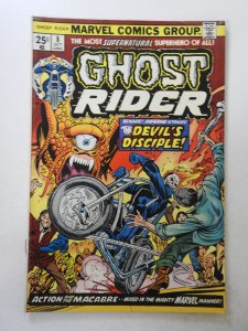 Ghost Rider #17 FN/VF Condition!