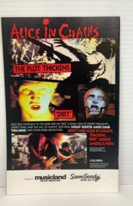 Sandman Mystery Theatre #2 (1993)