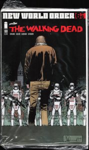 The Walking Dead #180 (2018) The Walking Dead