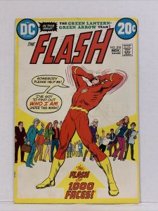 Flash #218 Neal Adams