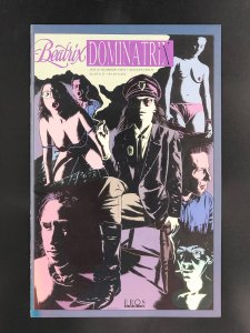 Beatrix Dominatrix #2 (1995)