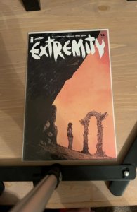 Lot of 16 Comics (See Description) Die, Curse Words, Demonic, Extremity