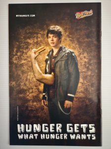 Countdown #11 (2008)