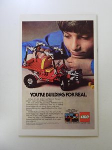 The Amazing Spider-Man Annual #16 (1982) VF- condition