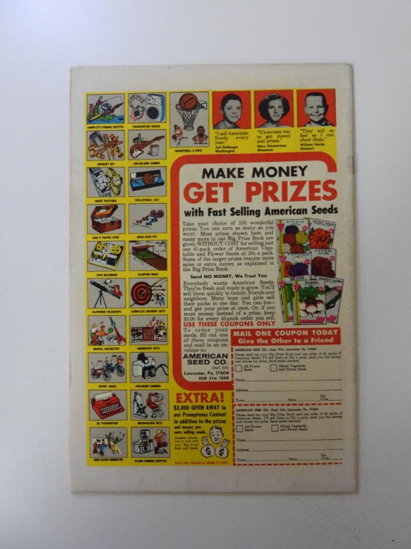 The Incredible Hulk #116 (1969) VF- condition