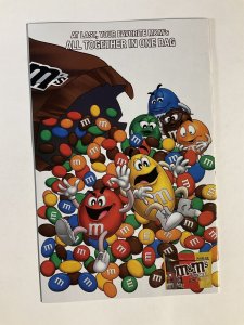 SHE-HULK 1 NM NEAR MINT VARIANT MARVEL COMICS