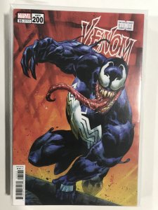 Venom #35 Klein Cover (2021) NM3B145 NEAR MINT NM