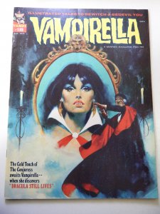 Vampirella #18 (1972) VG/FN Condition