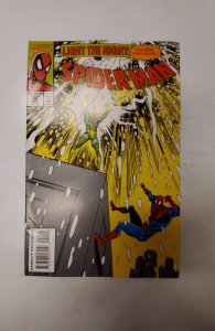 Spider-Man #40 (1993) NM Marvel Comic Book J725