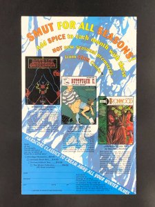 Come Again #1 (1997)