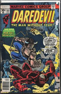 Daredevil #144 (1977) Daredevil