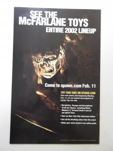 Spawn #114 (2002) VF Condition!