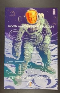 Sea of Stars #2 (2019)