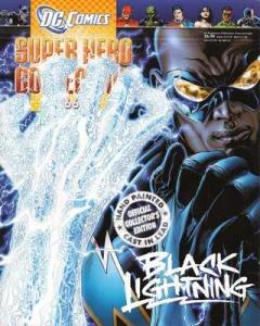 Black Lightning